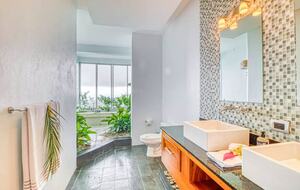 Jungle Elegance with Sweeping Ocean Views - Lagunas, Costa Rica