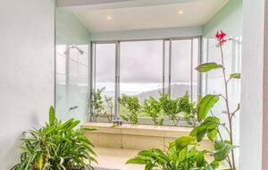 Jungle Elegance with Sweeping Ocean Views - Lagunas, Costa Rica