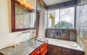 Jungle Elegance with Sweeping Ocean Views - Lagunas, Costa Rica