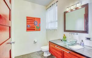 Jungle Elegance with Sweeping Ocean Views - Lagunas, Costa Rica