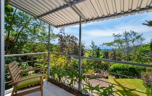 Jungle Elegance with Sweeping Ocean Views - Lagunas, Costa Rica
