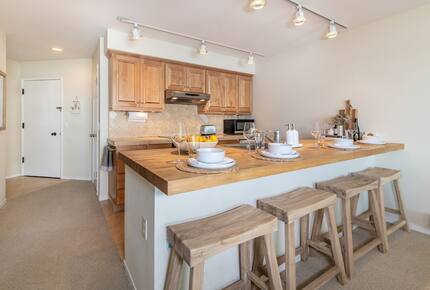 Tranquil Beachfront Retreat at Pajaro Dunes - Santa Cruz County, California