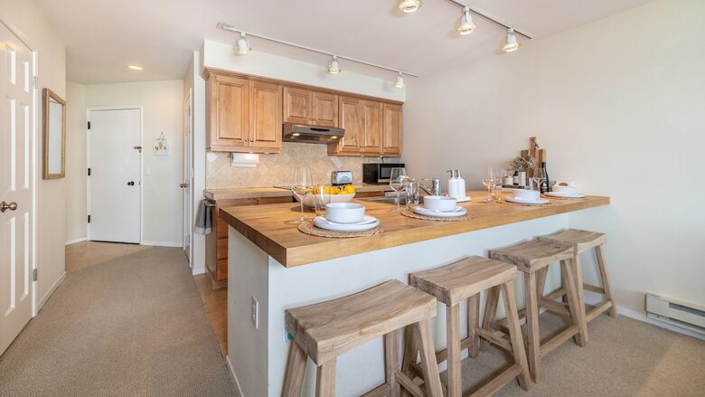 Tranquil Beachfront Retreat at Pajaro Dunes - Santa Cruz County, California