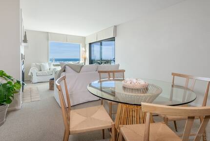 Tranquil Beachfront Retreat at Pajaro Dunes - Santa Cruz County, California