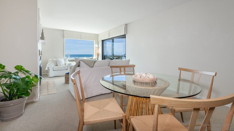 Tranquil Beachfront Retreat at Pajaro Dunes - Santa Cruz County, California
