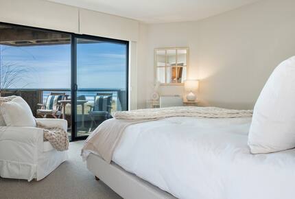 Tranquil Beachfront Retreat at Pajaro Dunes - Santa Cruz County, California