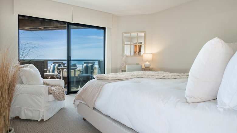 Tranquil Beachfront Retreat at Pajaro Dunes - Santa Cruz County, California