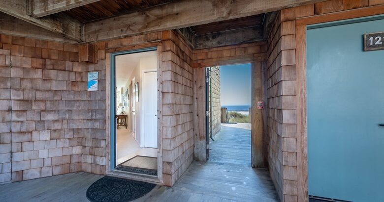 Tranquil Beachfront Retreat at Pajaro Dunes - Santa Cruz County, California