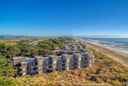 Tranquil Beachfront Retreat at Pajaro Dunes - Santa Cruz County, California