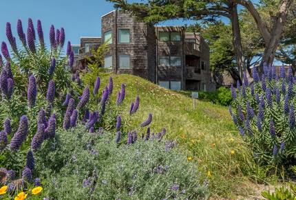 Tranquil Beachfront Retreat at Pajaro Dunes - Santa Cruz County, California