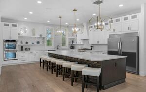 Upscale Beachside Living with Resort-Style Amenities - Santa Rosa Beach, Florida