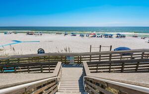 Upscale Beachside Living with Resort-Style Amenities - Santa Rosa Beach, Florida