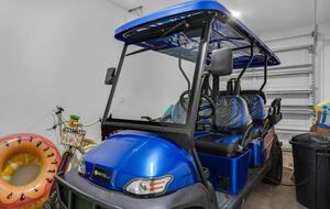 Upscale Beachside Living with Resort-Style Amenities - Santa Rosa Beach, Florida