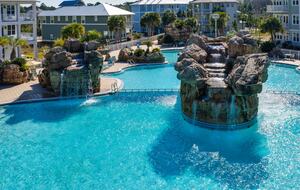 Upscale Beachside Living with Resort-Style Amenities - Santa Rosa Beach, Florida