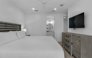 Upscale Beachside Living with Resort-Style Amenities - Santa Rosa Beach, Florida