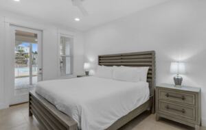 Upscale Beachside Living with Resort-Style Amenities - Santa Rosa Beach, Florida