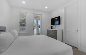 Upscale Beachside Living with Resort-Style Amenities - Santa Rosa Beach, Florida