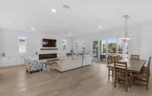 Upscale Beachside Living with Resort-Style Amenities - Santa Rosa Beach, Florida