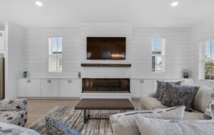 Upscale Beachside Living with Resort-Style Amenities - Santa Rosa Beach, Florida