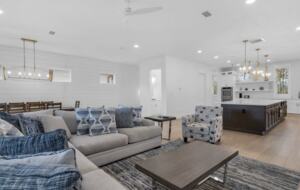 Upscale Beachside Living with Resort-Style Amenities - Santa Rosa Beach, Florida