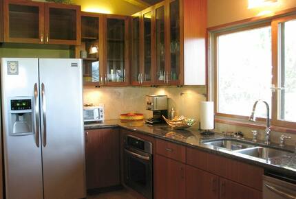 Tradewinds Ranch in Paradise - Hauula, Oahu, Hawaii