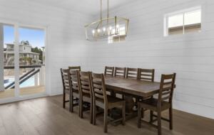 Upscale Beachside Living with Resort-Style Amenities - Santa Rosa Beach, Florida