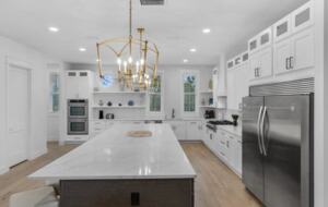 Upscale Beachside Living with Resort-Style Amenities - Santa Rosa Beach, Florida