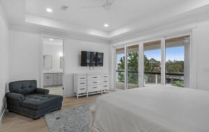 Upscale Beachside Living with Resort-Style Amenities - Santa Rosa Beach, Florida