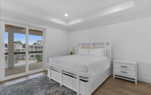 Upscale Beachside Living with Resort-Style Amenities - Santa Rosa Beach, Florida