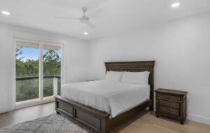 Upscale Beachside Living with Resort-Style Amenities - Santa Rosa Beach, Florida