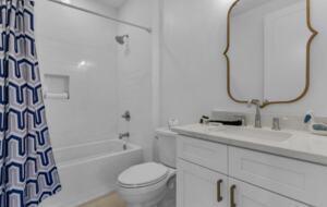 Upscale Beachside Living with Resort-Style Amenities - Santa Rosa Beach, Florida