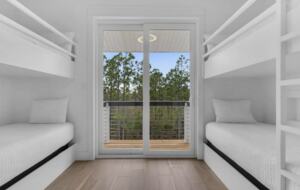 Upscale Beachside Living with Resort-Style Amenities - Santa Rosa Beach, Florida