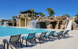 Upscale Beachside Living with Resort-Style Amenities - Santa Rosa Beach, Florida