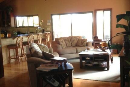 Tradewinds Ranch in Paradise - Hauula, Oahu, Hawaii