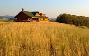 Lazy Triple Creek Ranch | Exclusive Idaho Sporting Estate on 2,200+ Acres - Rexburg, Idaho