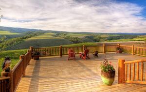 Lazy Triple Creek Ranch | Exclusive Idaho Sporting Estate on 2,200+ Acres - Rexburg, Idaho
