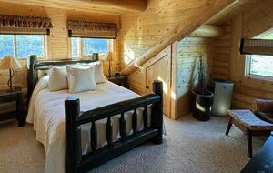 Lazy Triple Creek Ranch | Exclusive Idaho Sporting Estate on 2,200+ Acres - Rexburg, Idaho