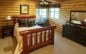 Lazy Triple Creek Ranch | Exclusive Idaho Sporting Estate on 2,200+ Acres - Rexburg, Idaho