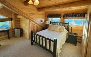 Lazy Triple Creek Ranch | Exclusive Idaho Sporting Estate on 2,200+ Acres - Rexburg, Idaho