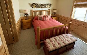 Lazy Triple Creek Ranch | Exclusive Idaho Sporting Estate on 2,200+ Acres - Rexburg, Idaho