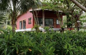 Elegant Escape on Ao Lubo Beach - Krabi, Thailand