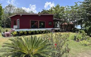 Elegant Escape on Ao Lubo Beach - Krabi, Thailand