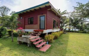 Elegant Escape on Ao Lubo Beach - Krabi, Thailand