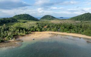 Elegant Escape on Ao Lubo Beach - Krabi, Thailand