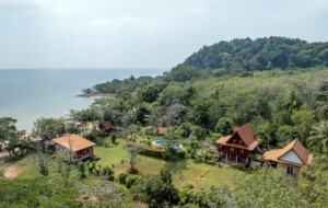 Elegant Escape on Ao Lubo Beach - Krabi, Thailand