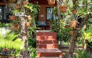 Elegant Escape on Ao Lubo Beach - Krabi, Thailand