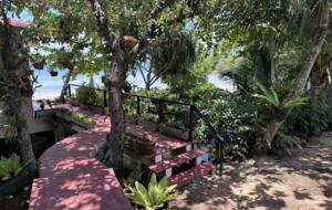 Elegant Escape on Ao Lubo Beach - Krabi, Thailand