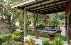 Elegant Escape on Ao Lubo Beach - Krabi, Thailand