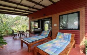 Elegant Escape on Ao Lubo Beach - Krabi, Thailand