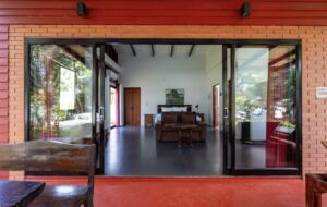 Elegant Escape on Ao Lubo Beach - Krabi, Thailand